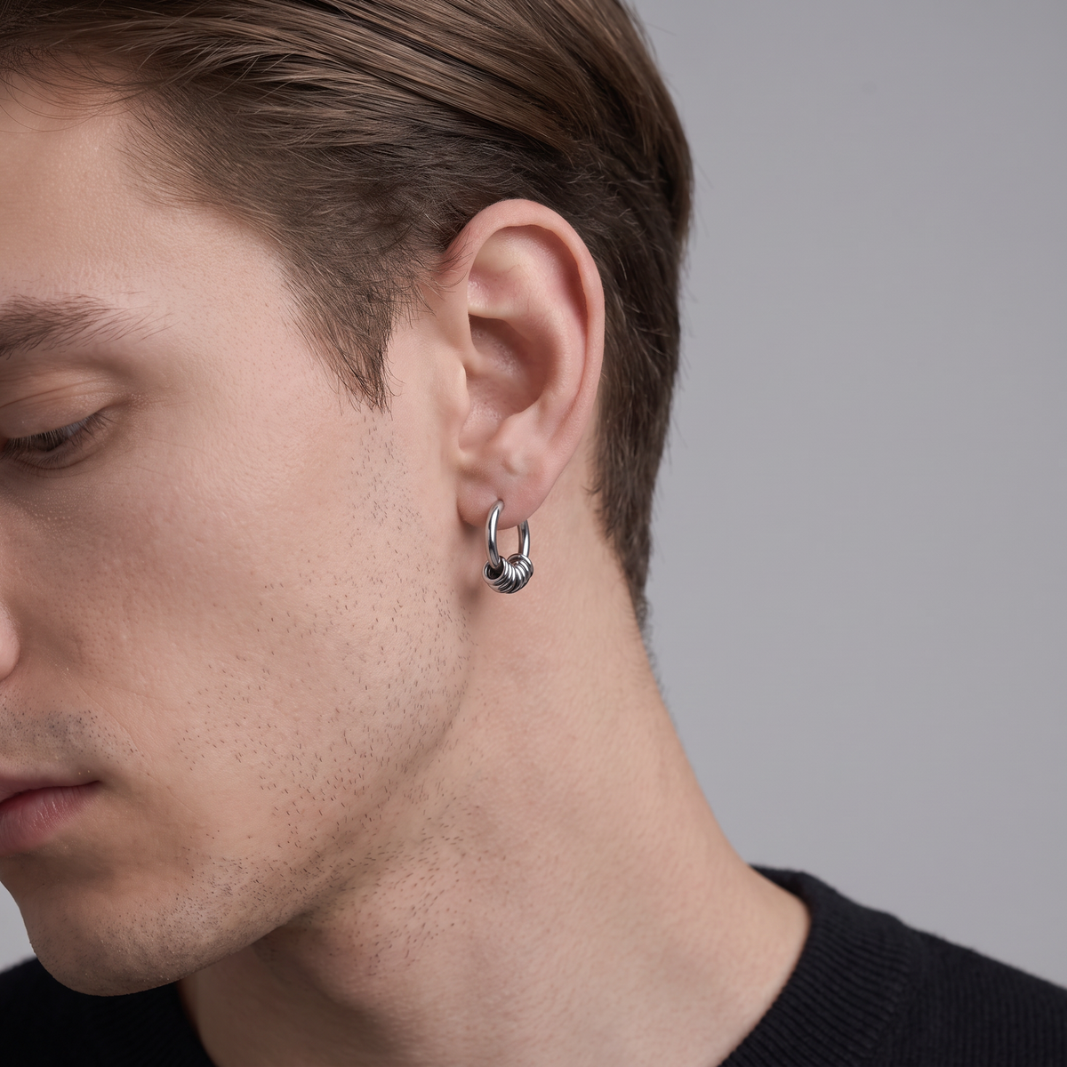 Vice Earrings