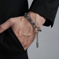 Knot Bracelet