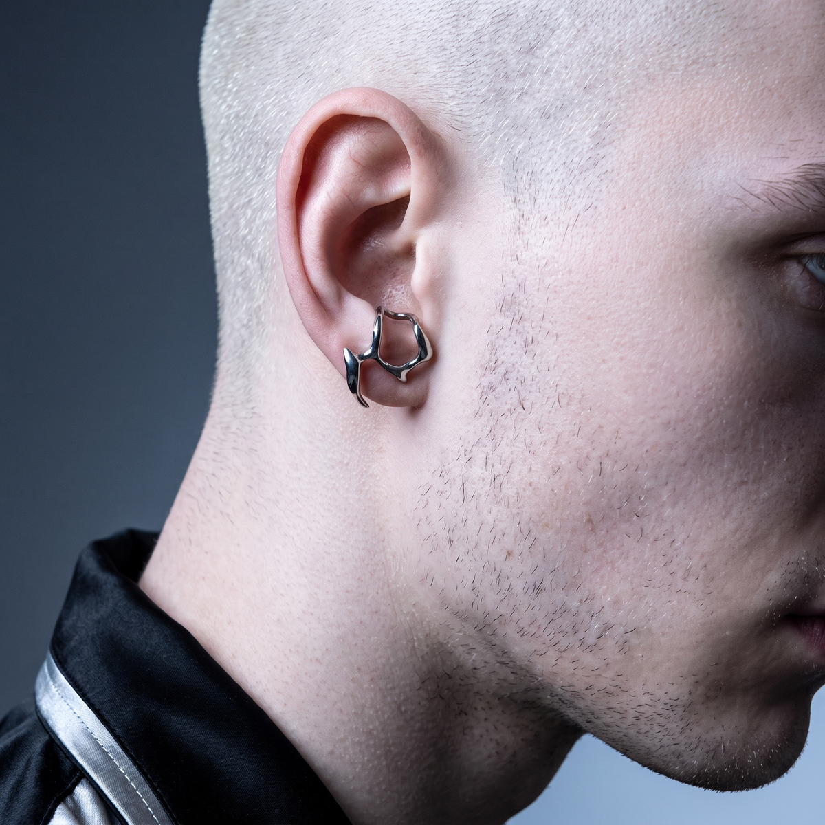 Lucid Earrings