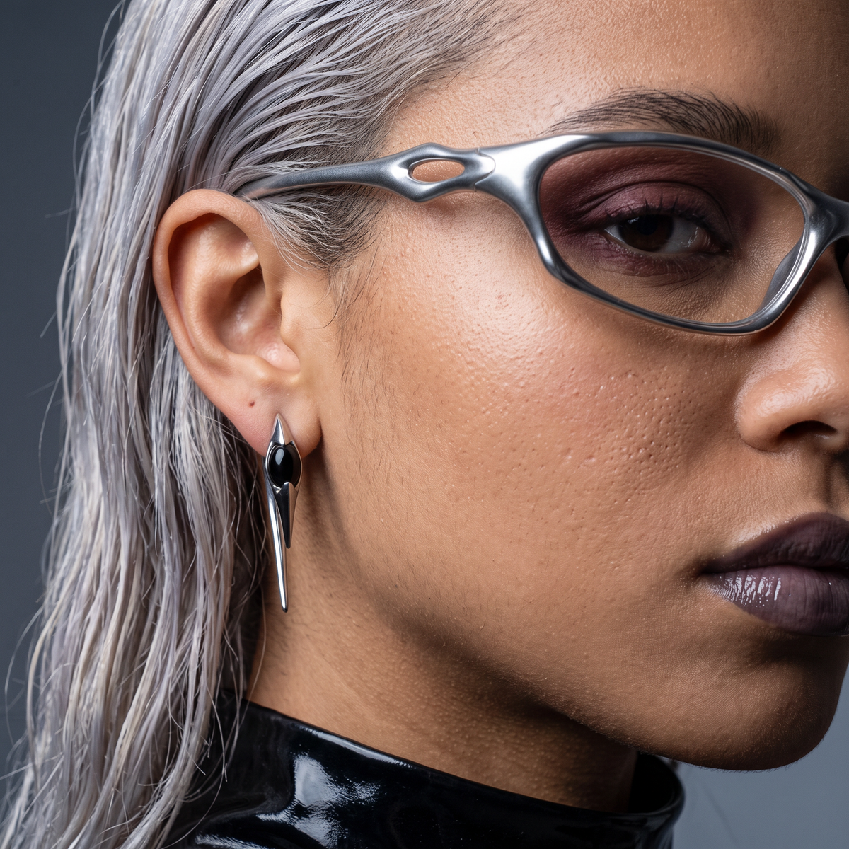 Stinger Earrings