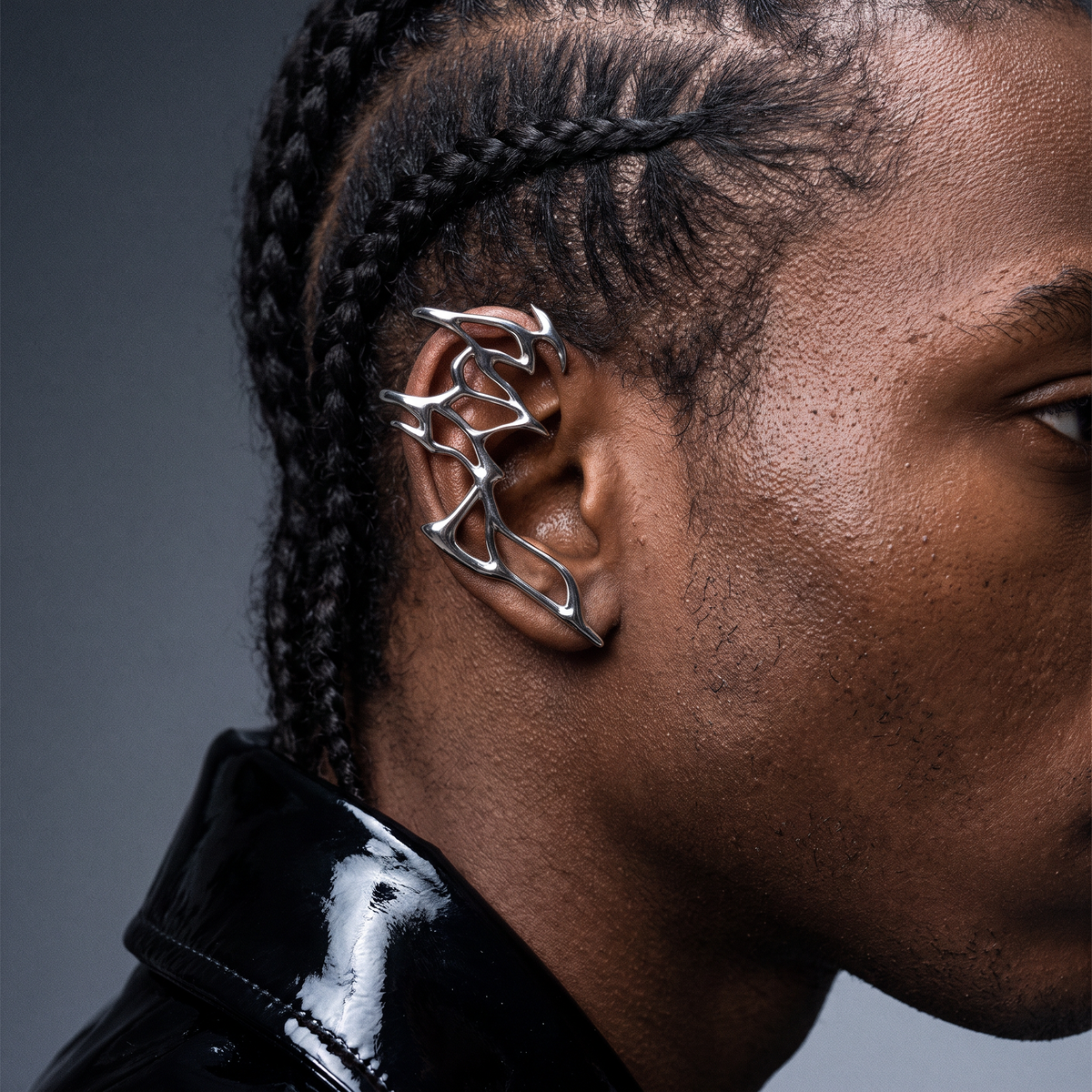 Fusion Ear Cuff