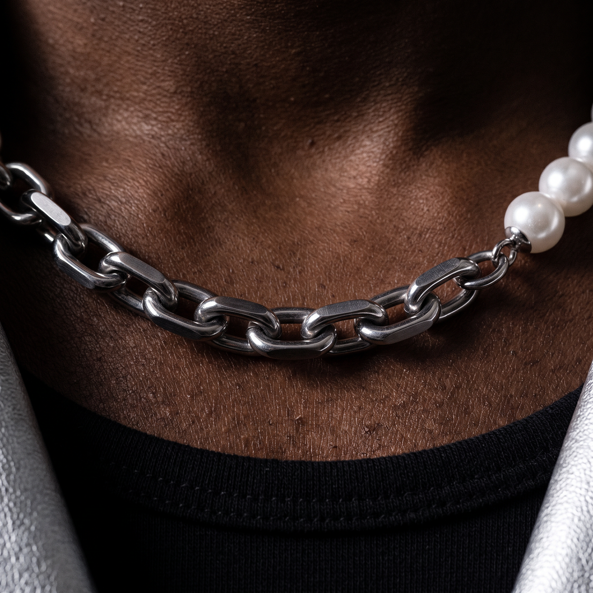 Cleave Necklace
