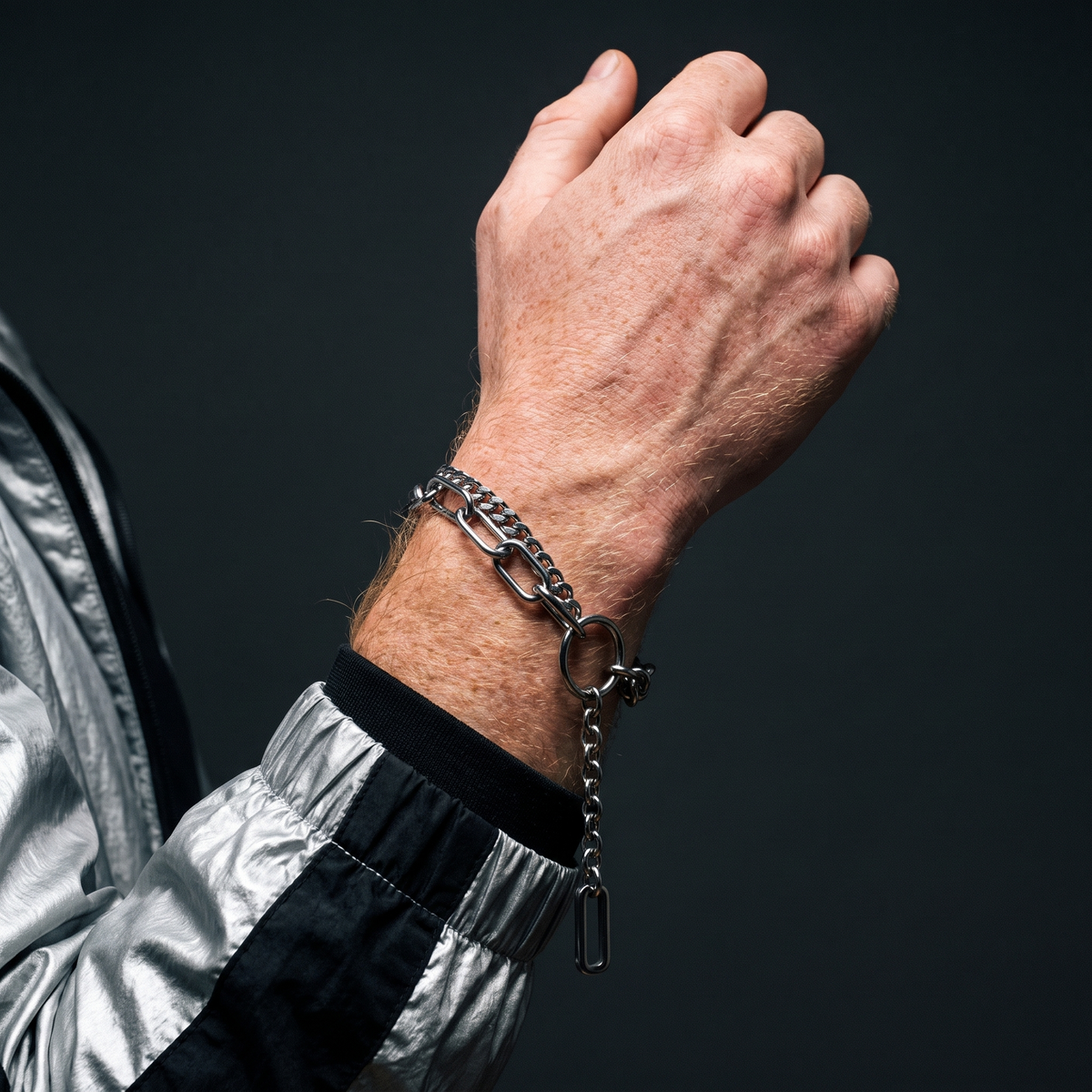 Knot Bracelet