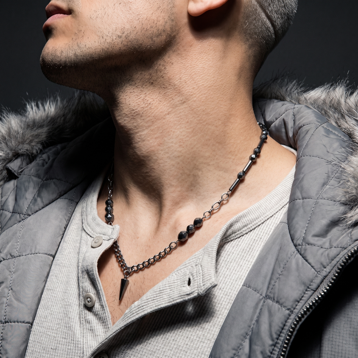 Fang Necklace