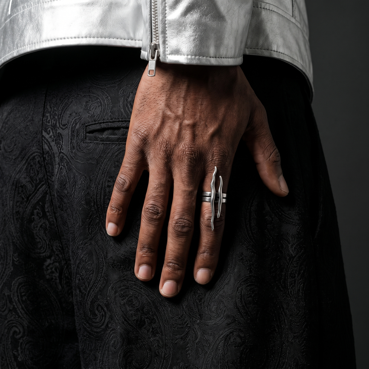 Splinter Ring
