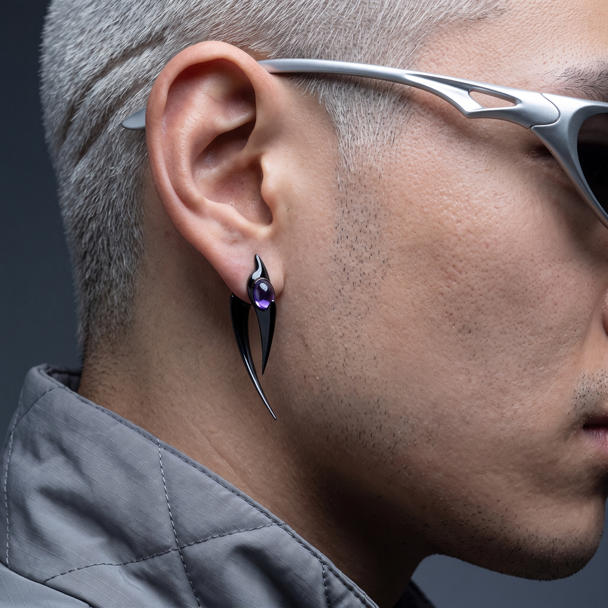 Nocturne Earrings