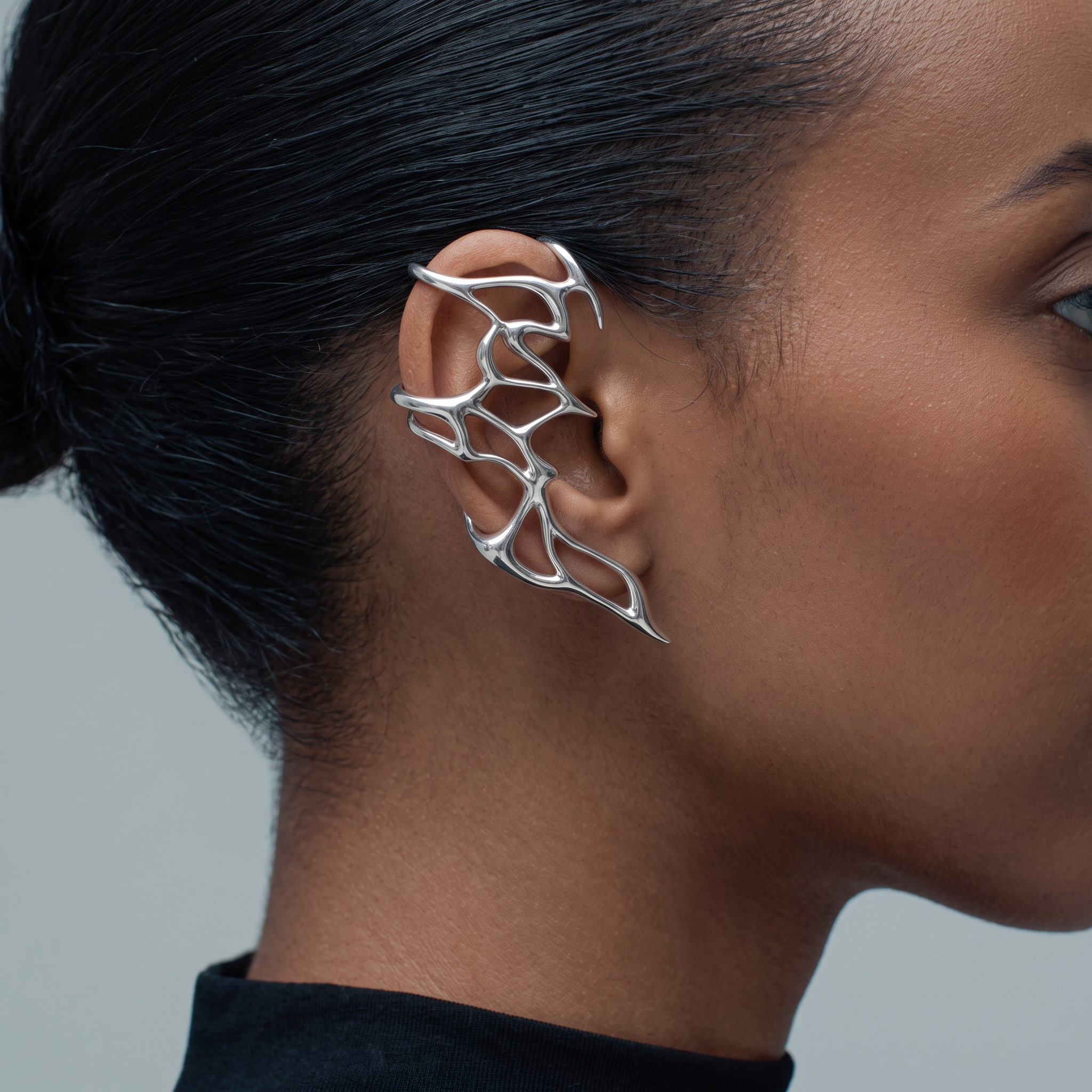 Fusion Ear Cuff