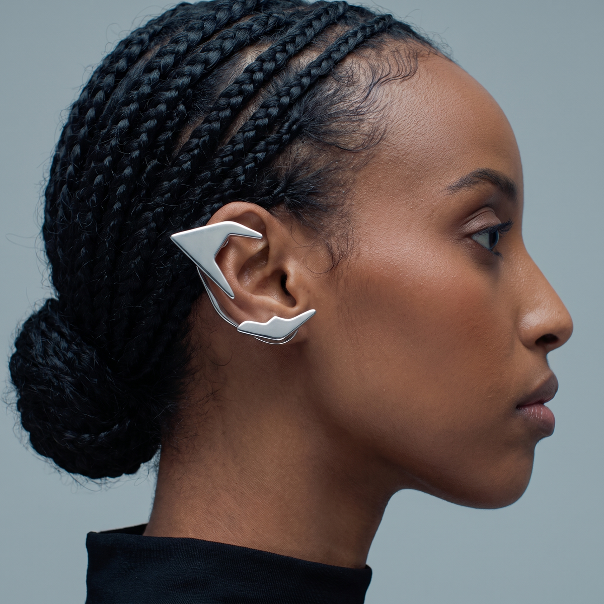 Amplify Ear Cuff