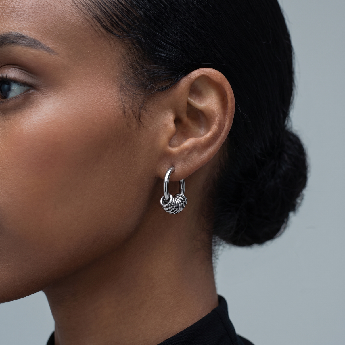 Vice Earrings