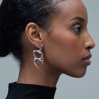 Requiem Earrings