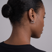 Barb Earrings