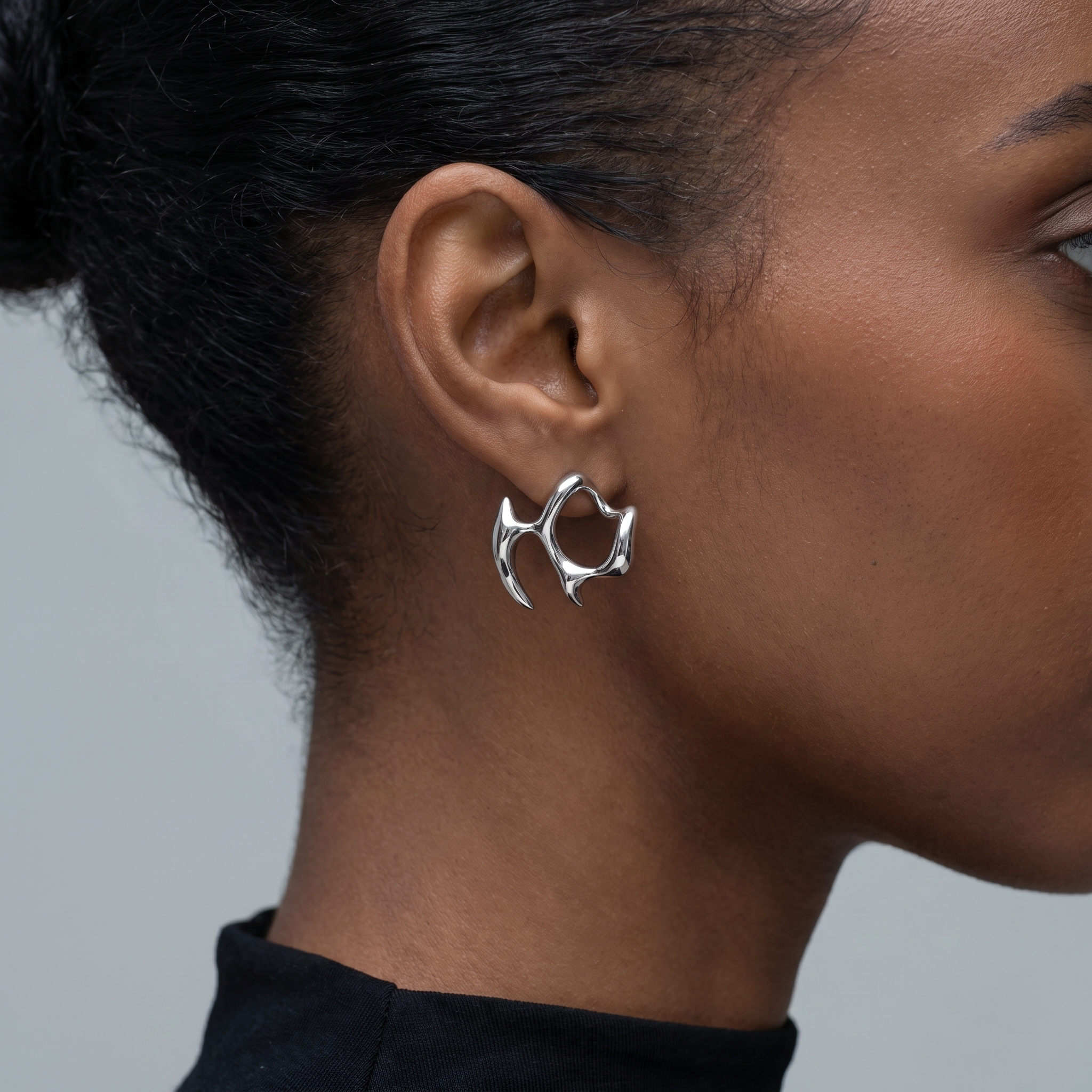 Lucid Earrings