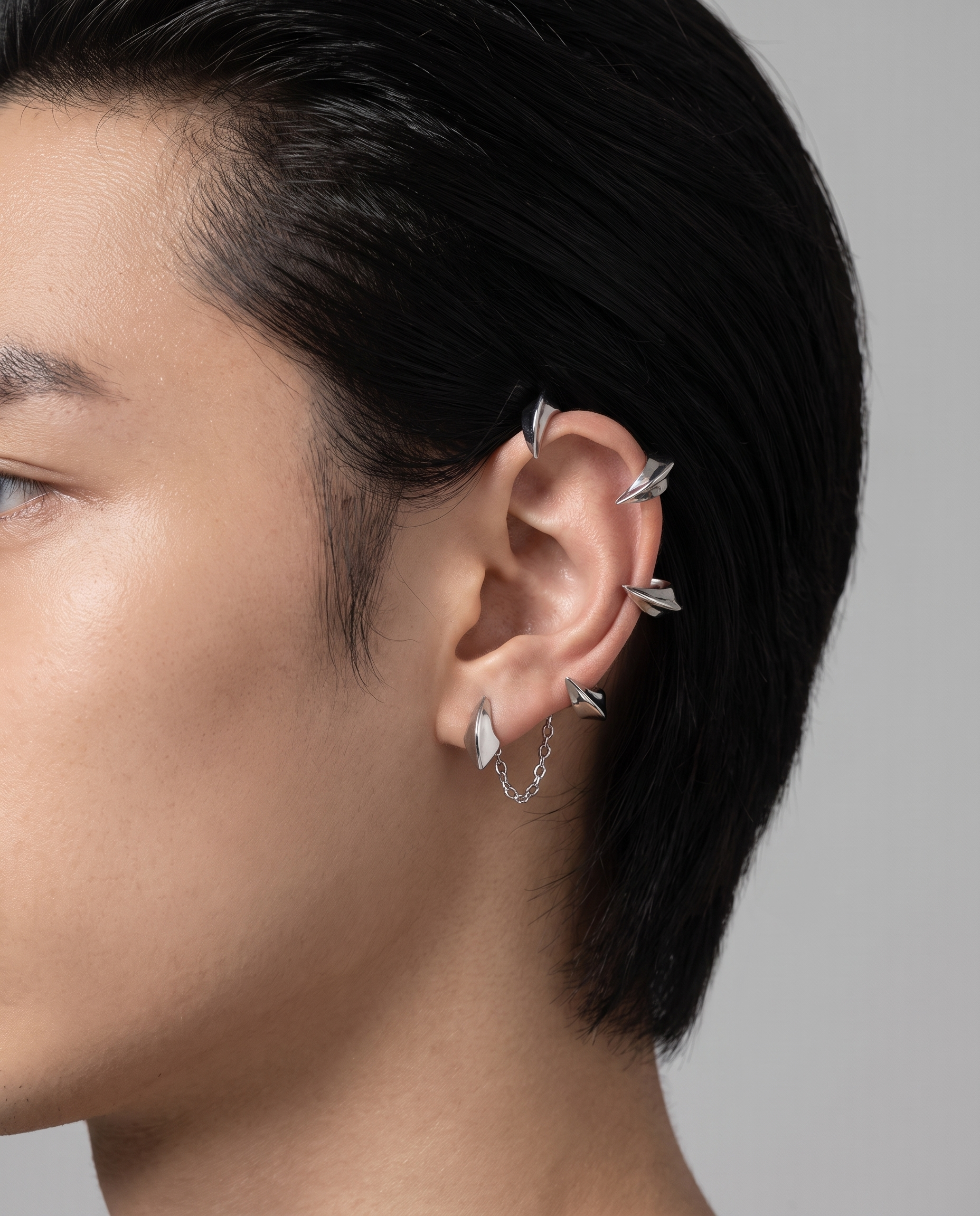 Pierce Ear Cuff