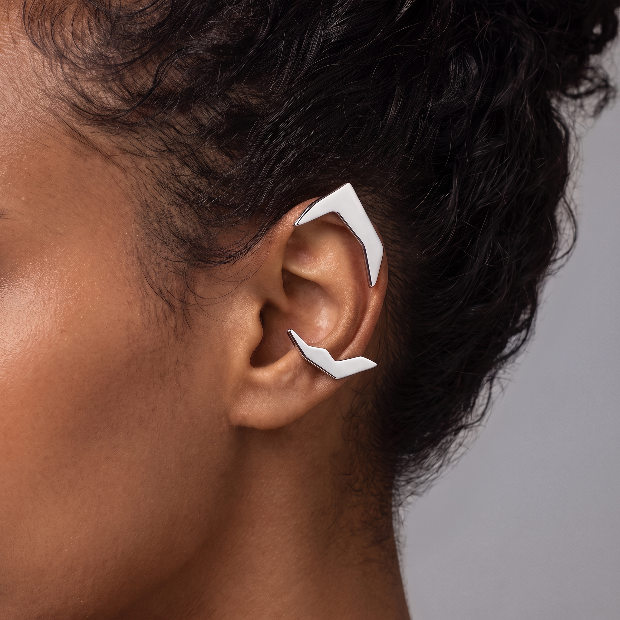 Echo Ear Cuff