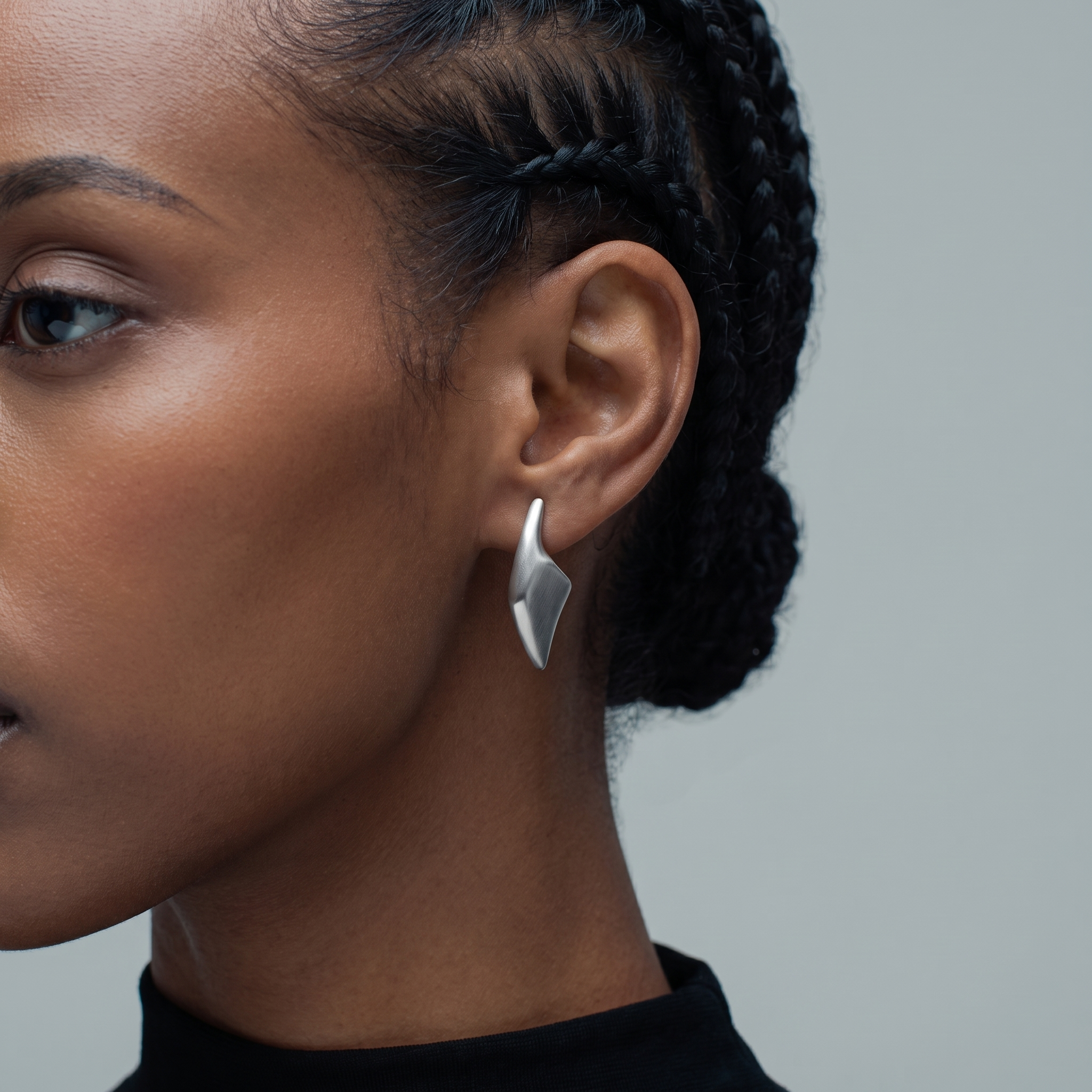 Arcane Earrings