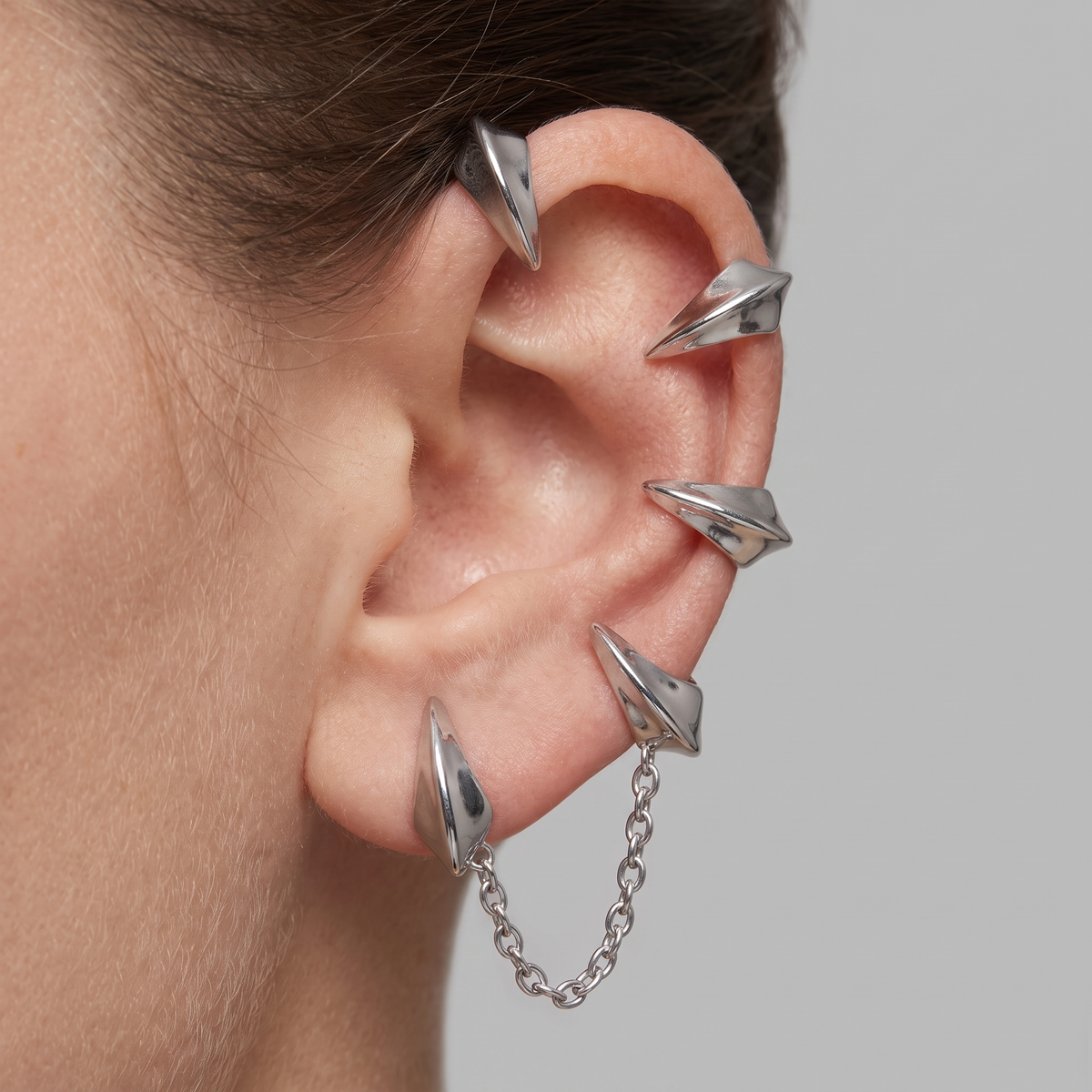 Pierce Ear Cuff