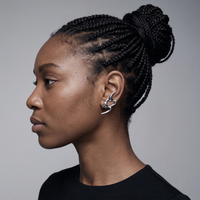 Talon Earrings