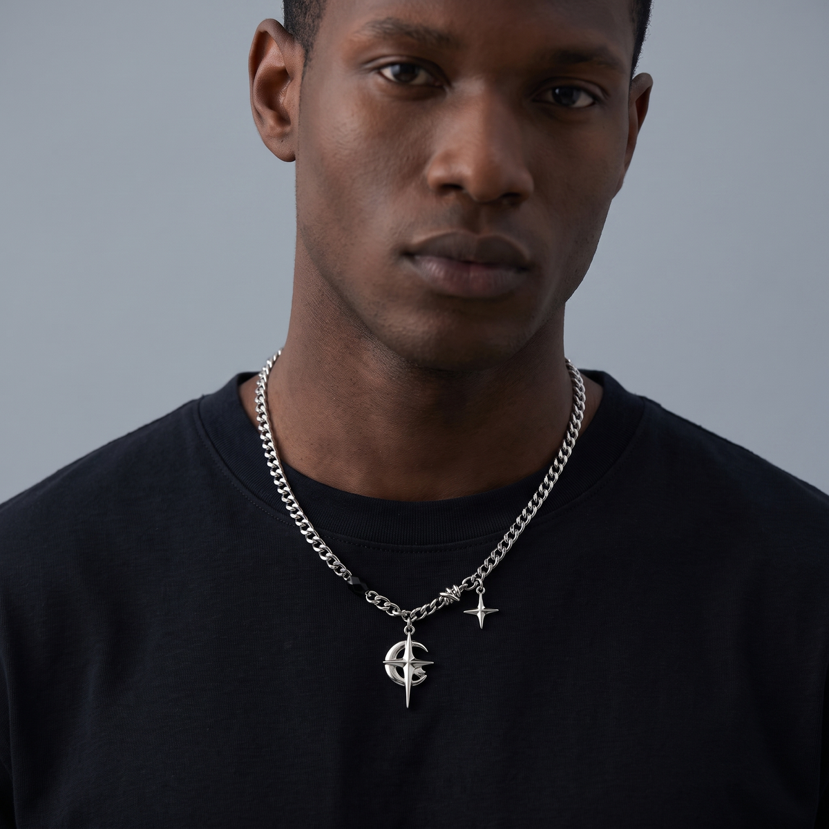 Astro Necklace