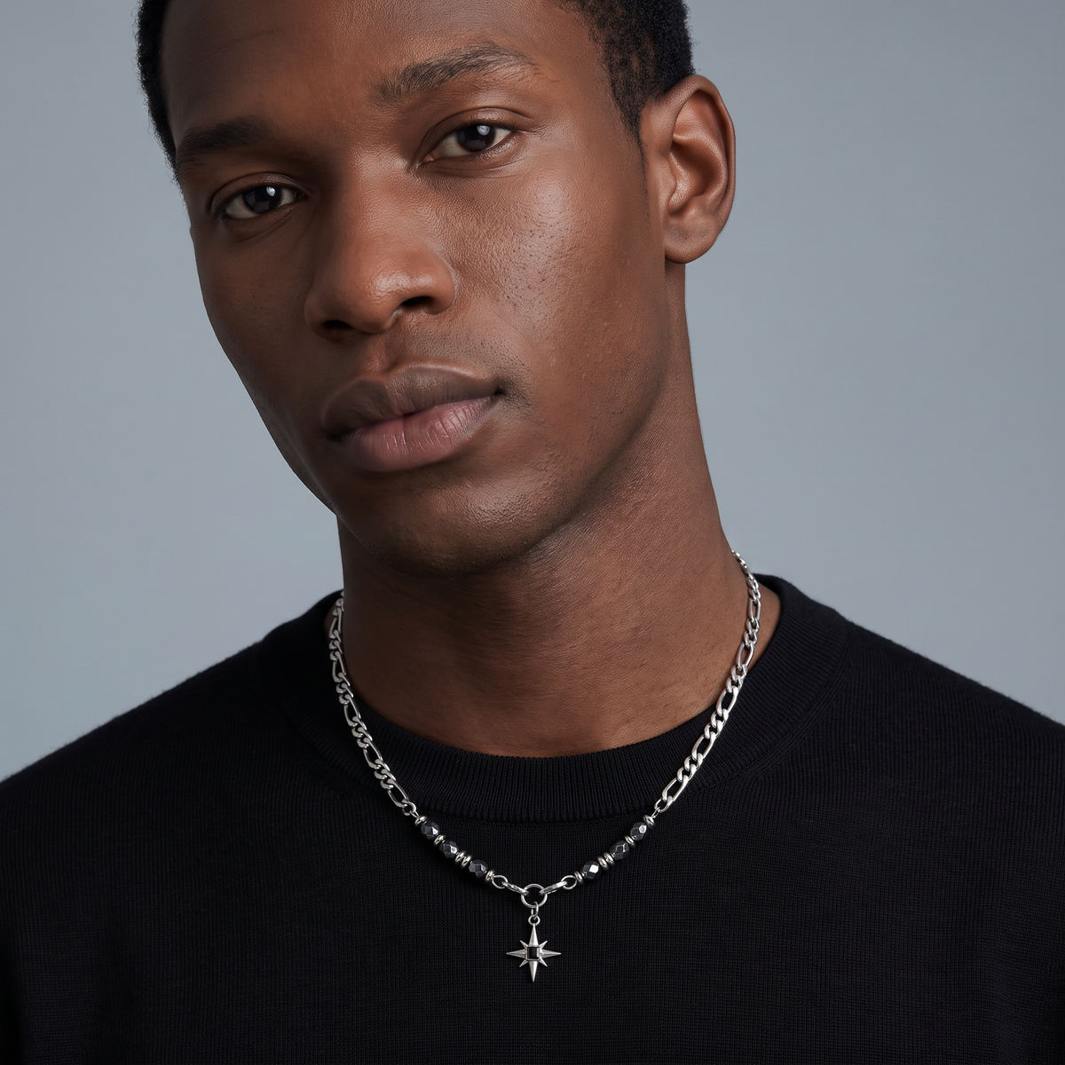 Lost Cause Necklace