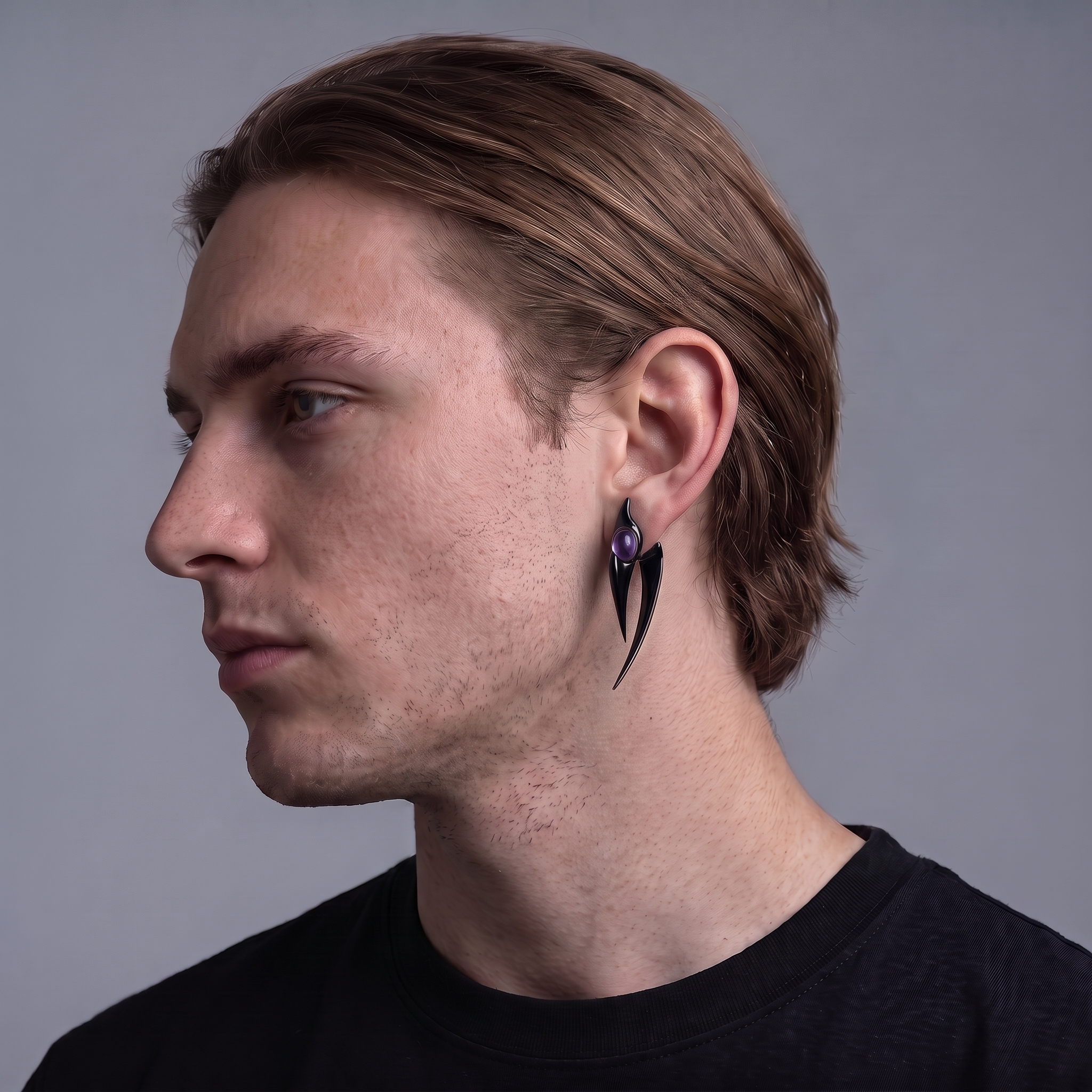 Nocturne Earrings