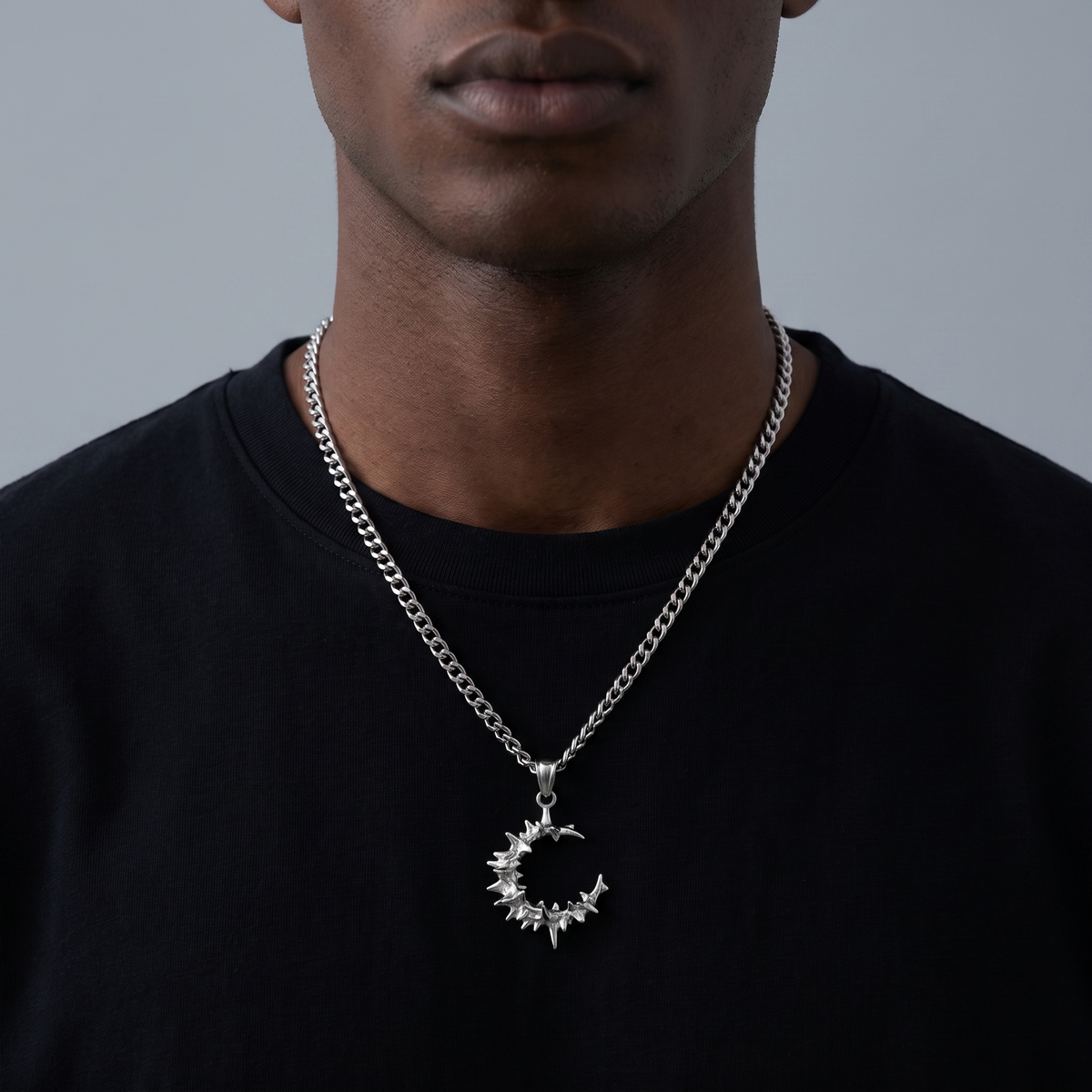 Rupture Necklace
