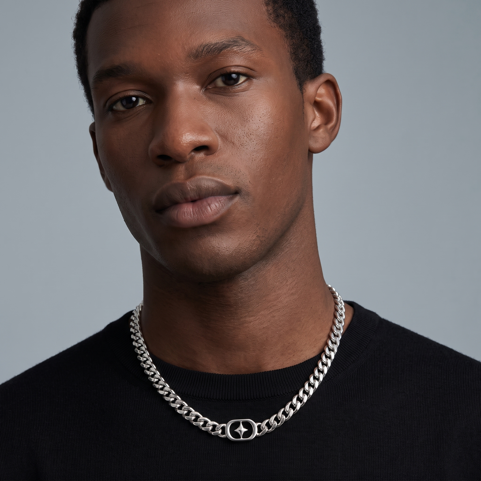 Breakpoint Necklace