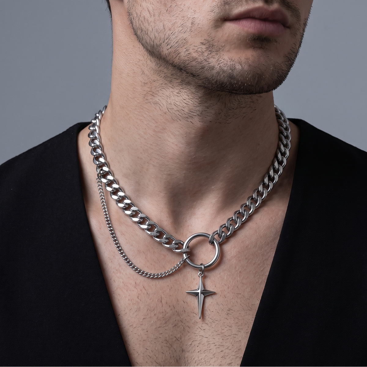 Hack Necklace