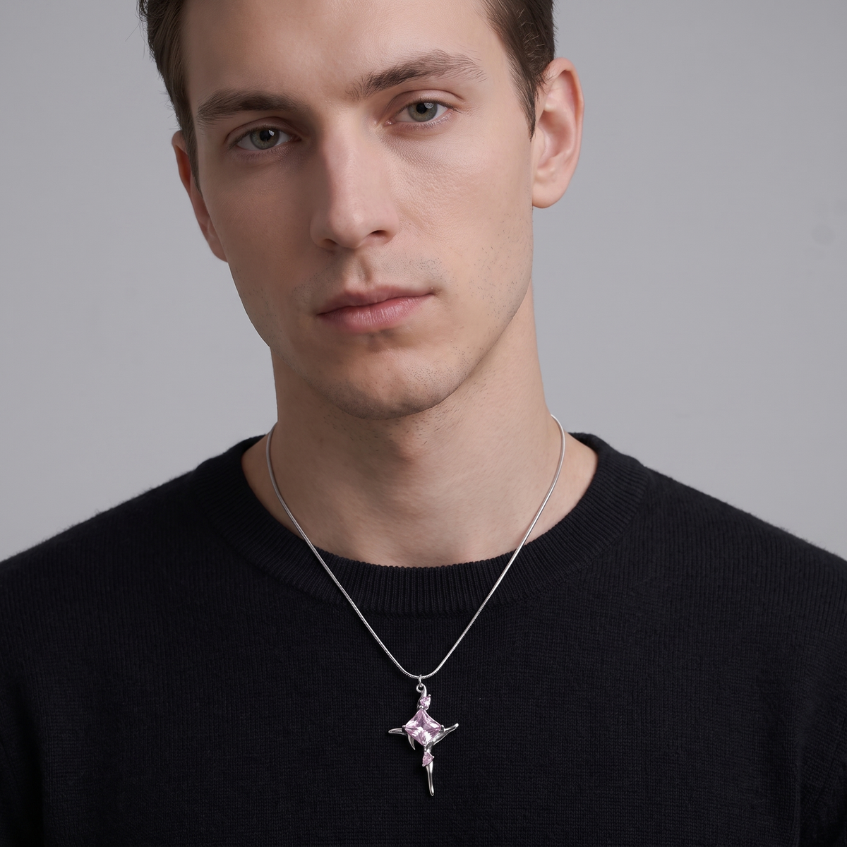 Shard Necklace