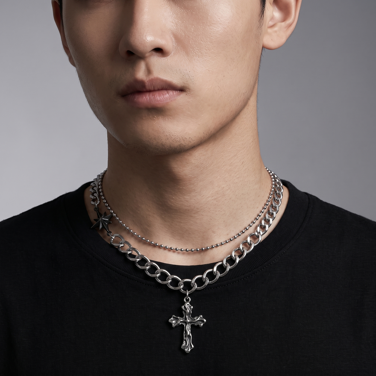 Midnight Necklace