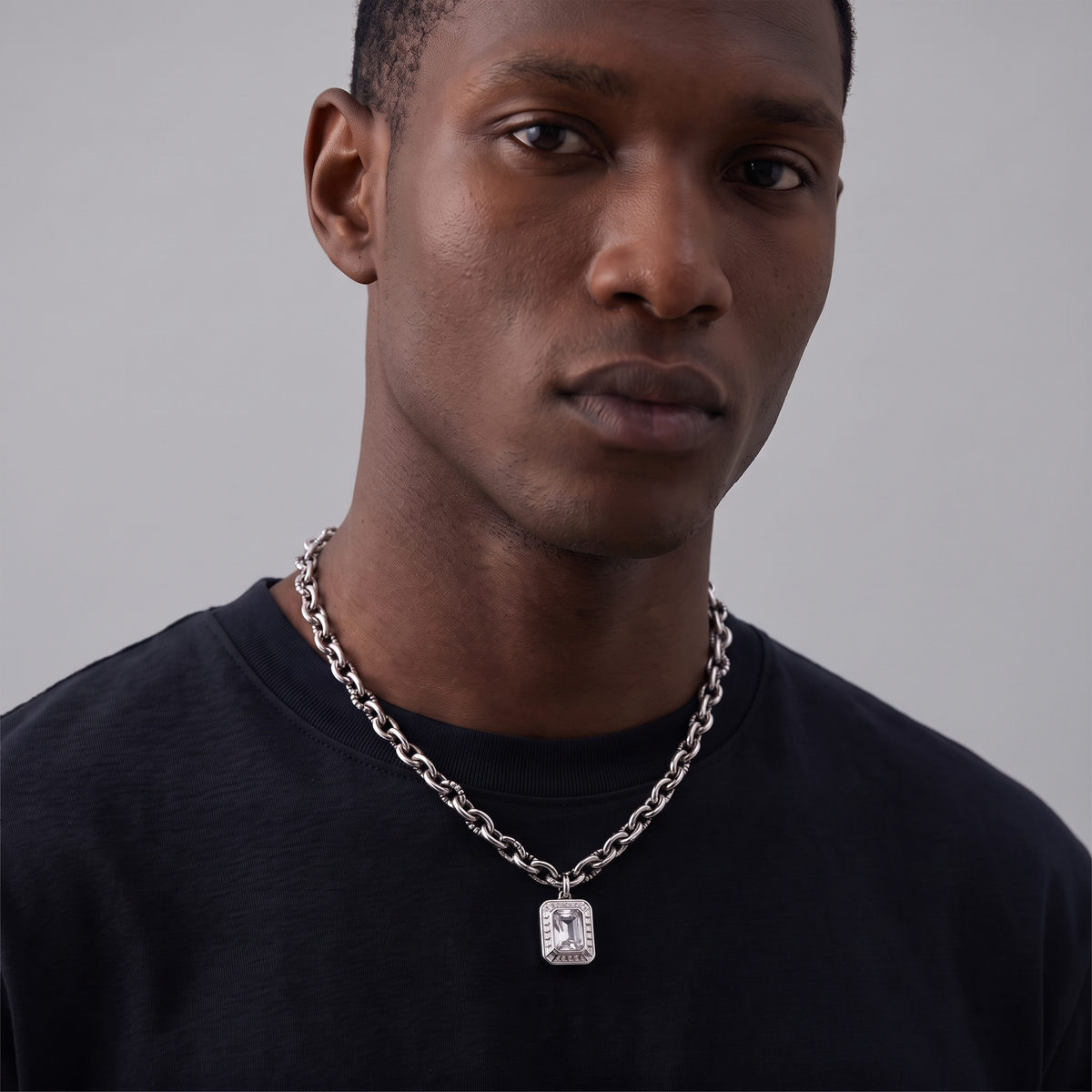 Prism Necklace
