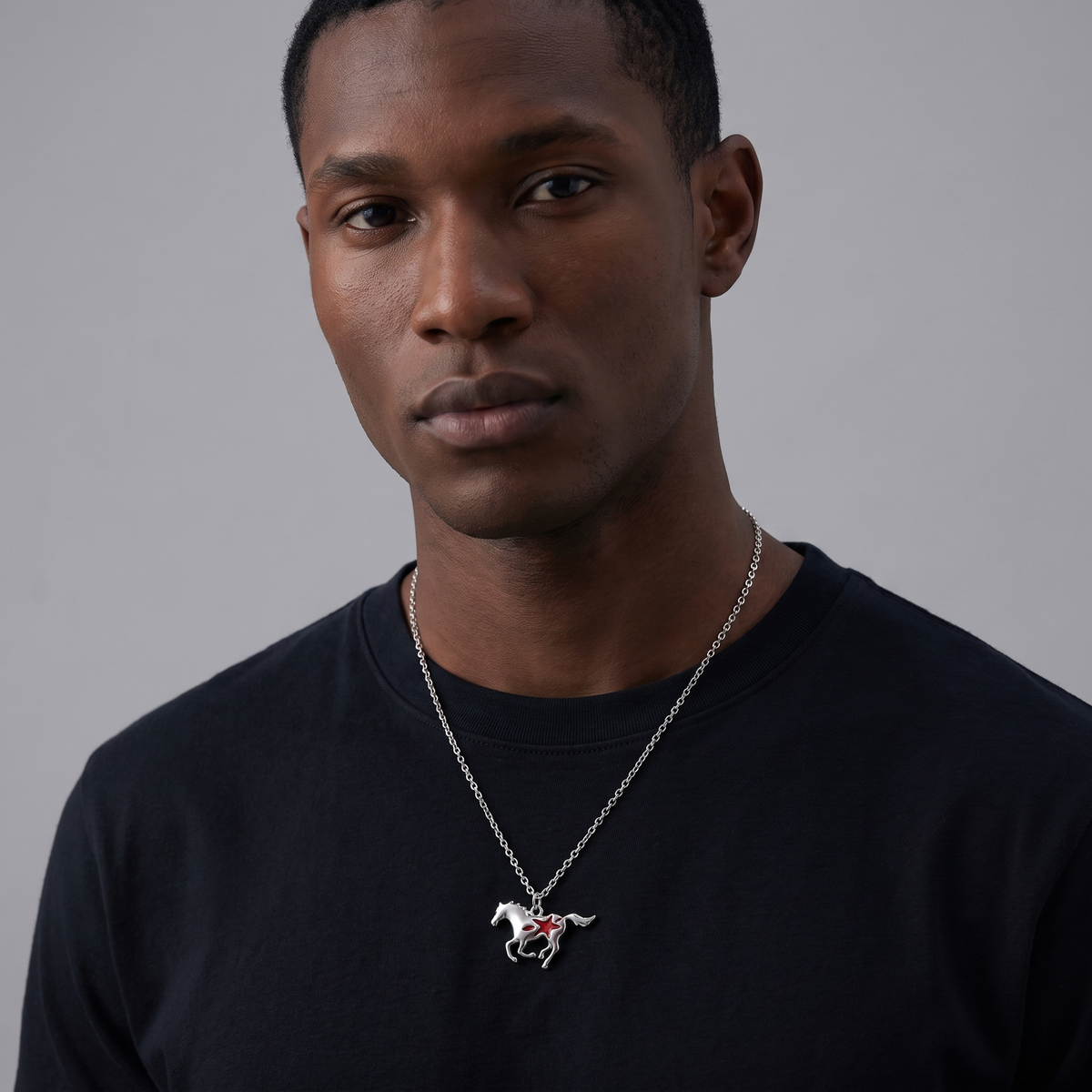 Sanguis Necklace