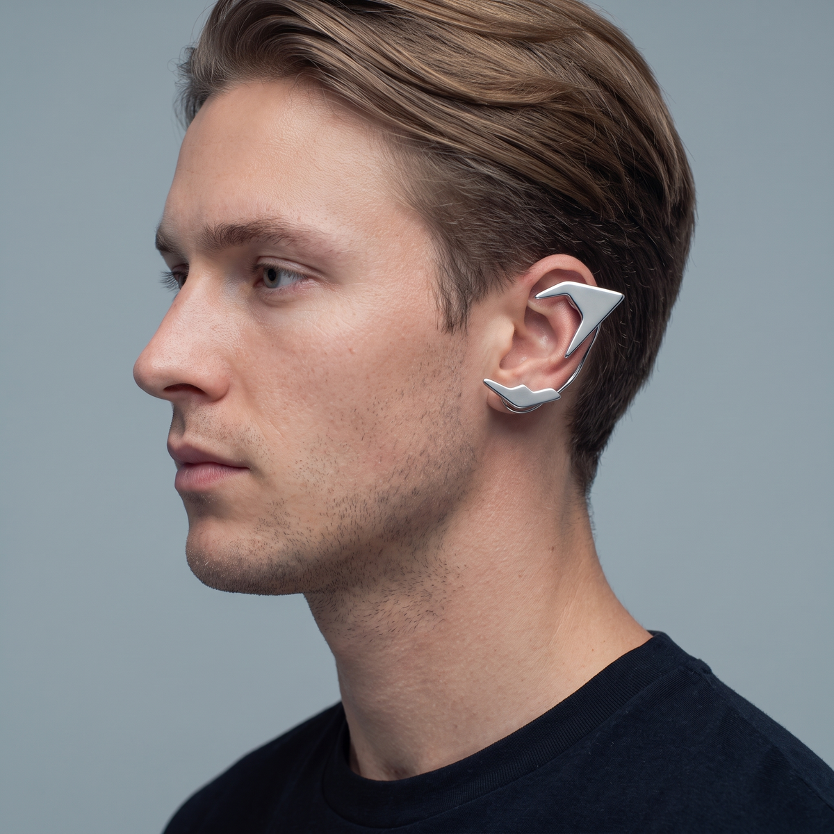 Amplify Ear Cuff