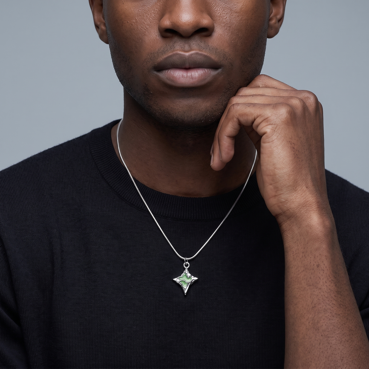 Genesis Necklace