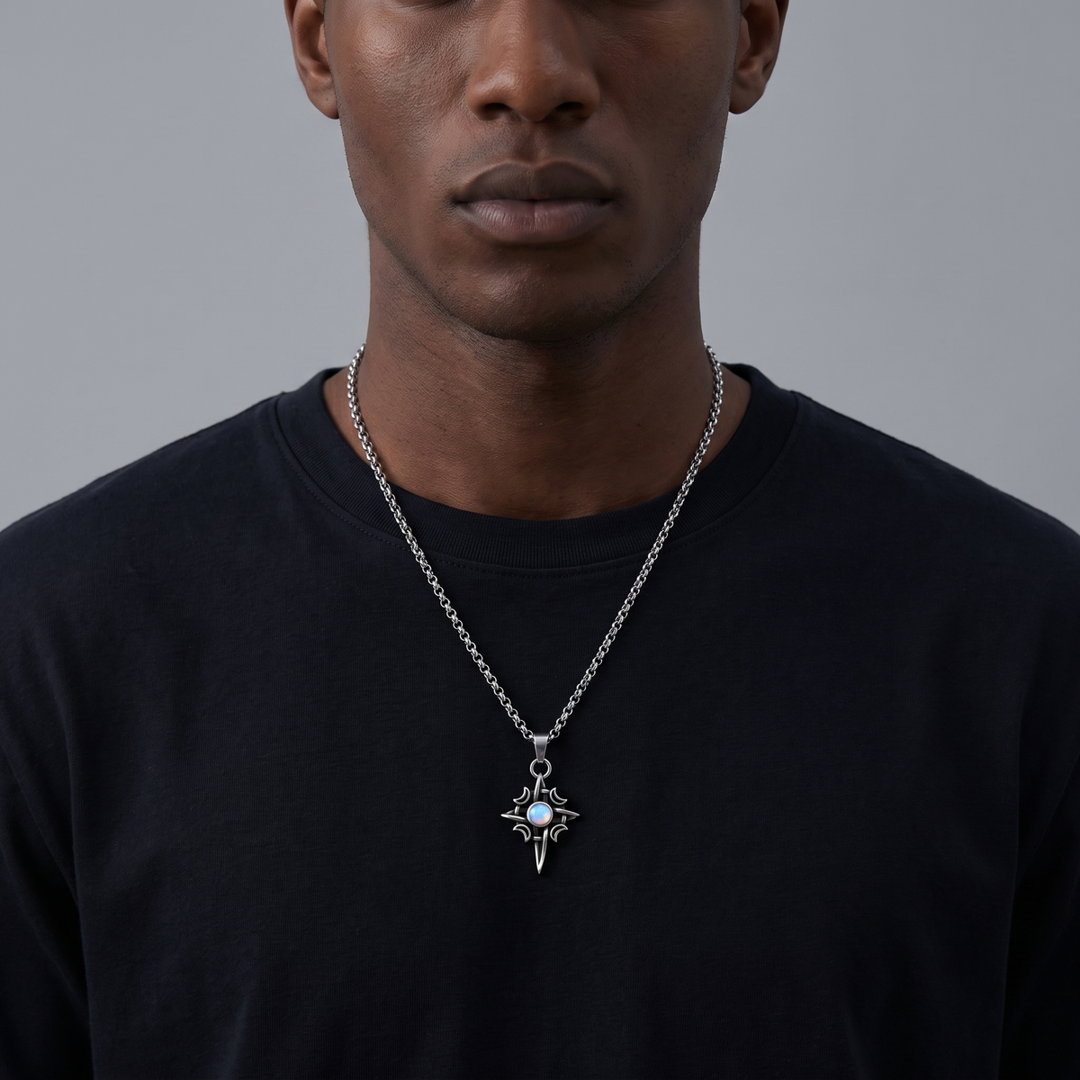 Umbra Necklace
