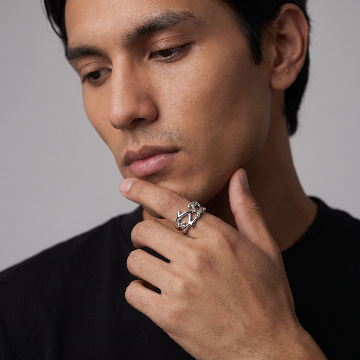 Wraith Ring