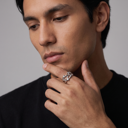 Wraith Ring