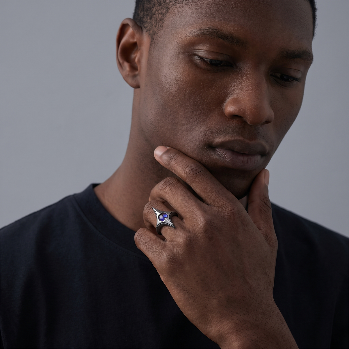 Aether Ring