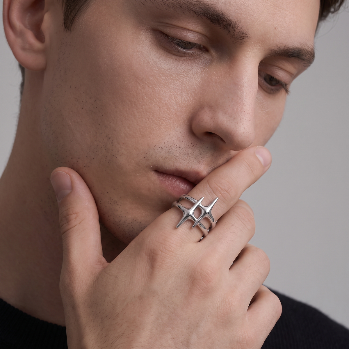 Eclipse Ring
