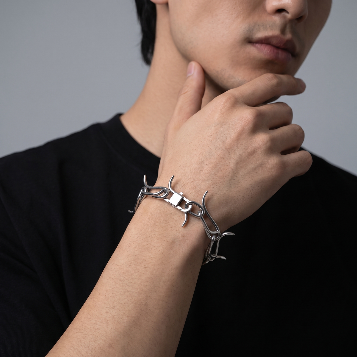 Fury Bracelet