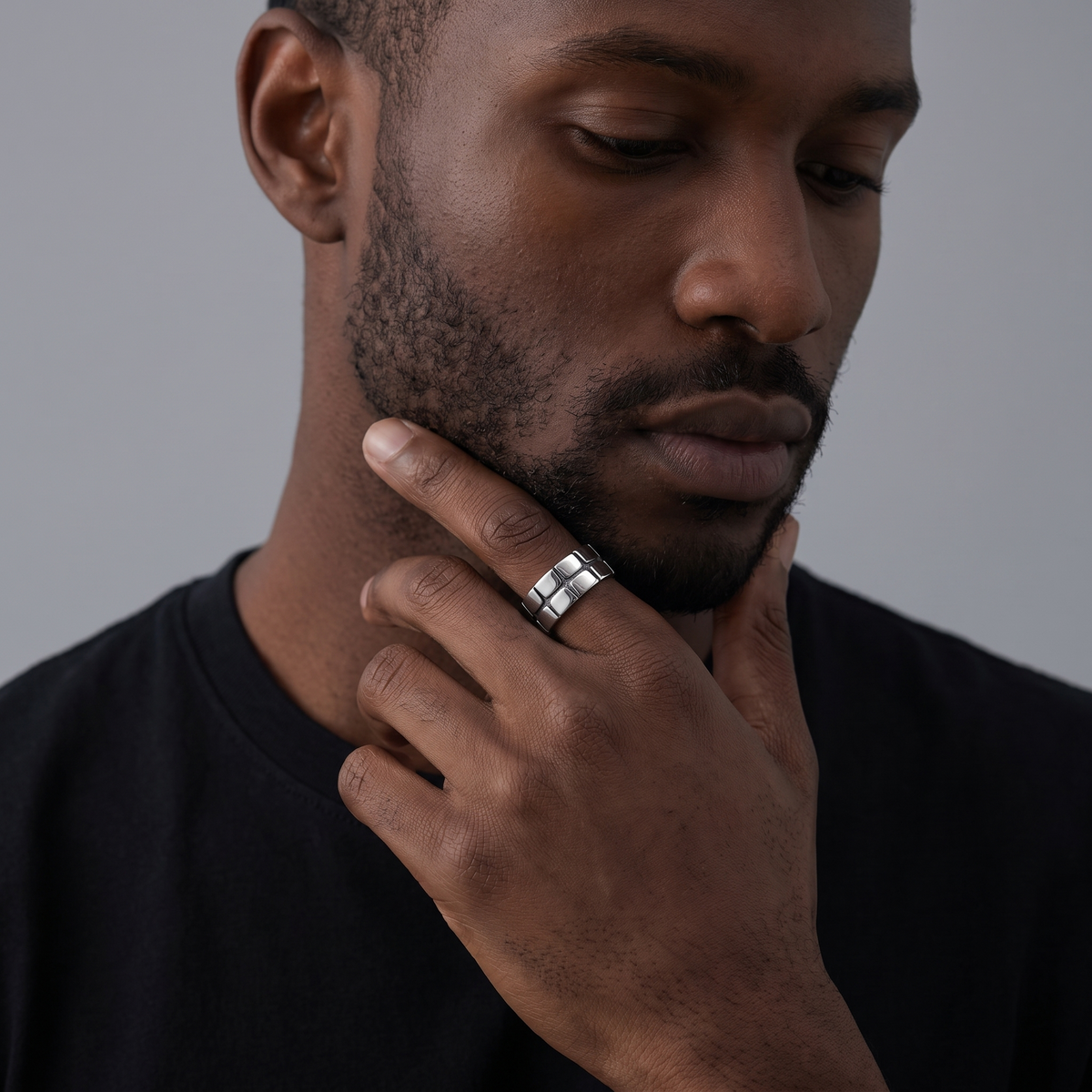 Nova Ring
