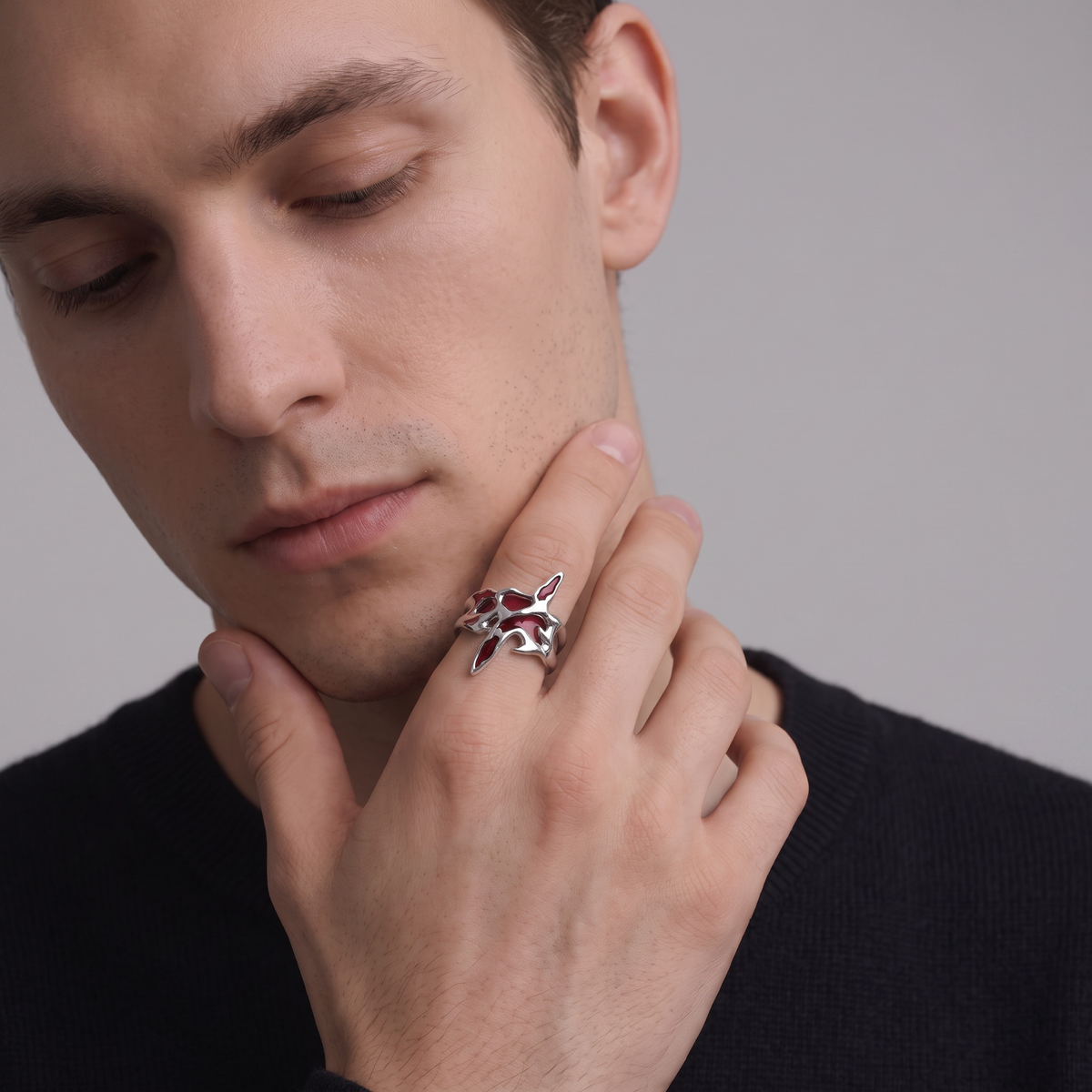 Molten Ring