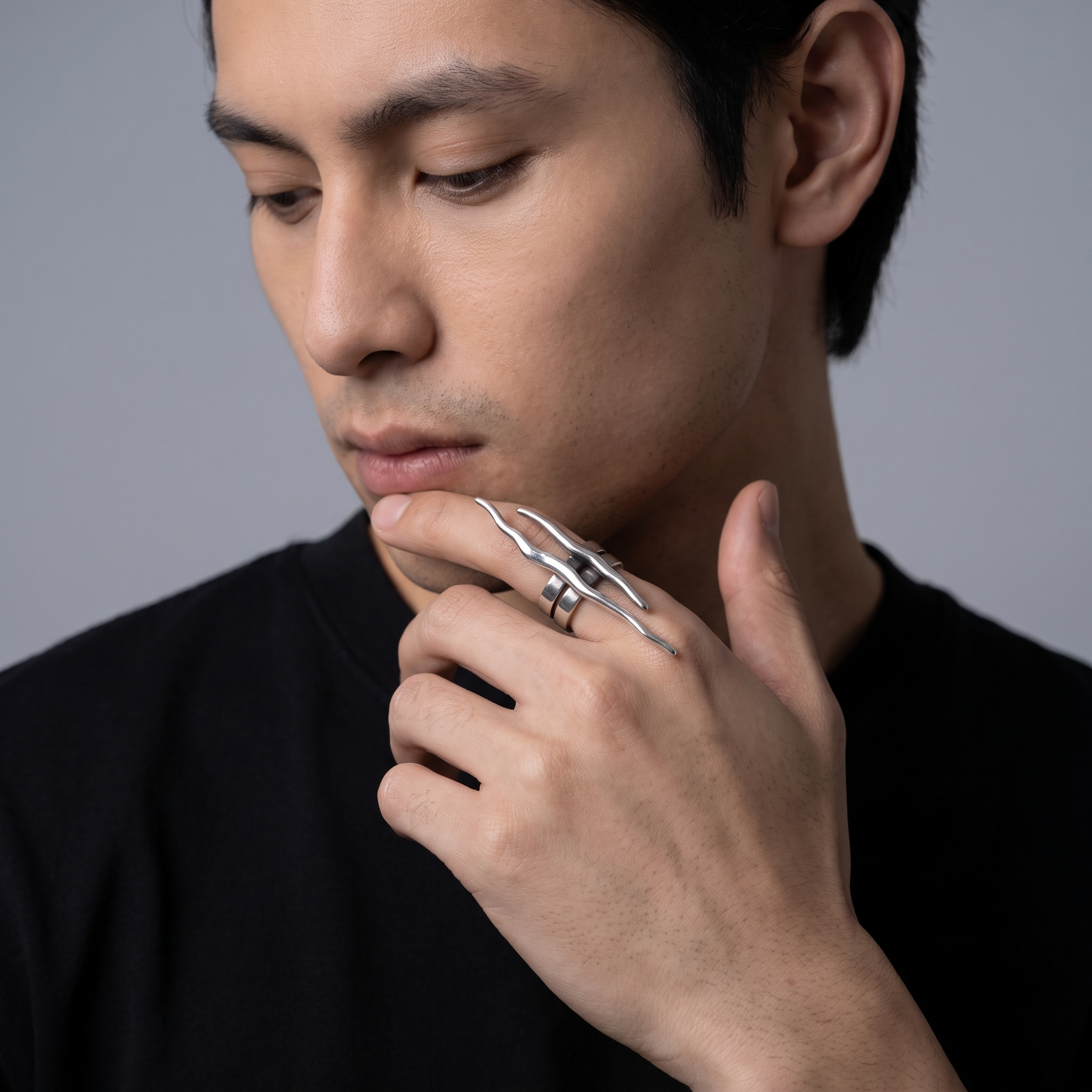 Splinter Ring