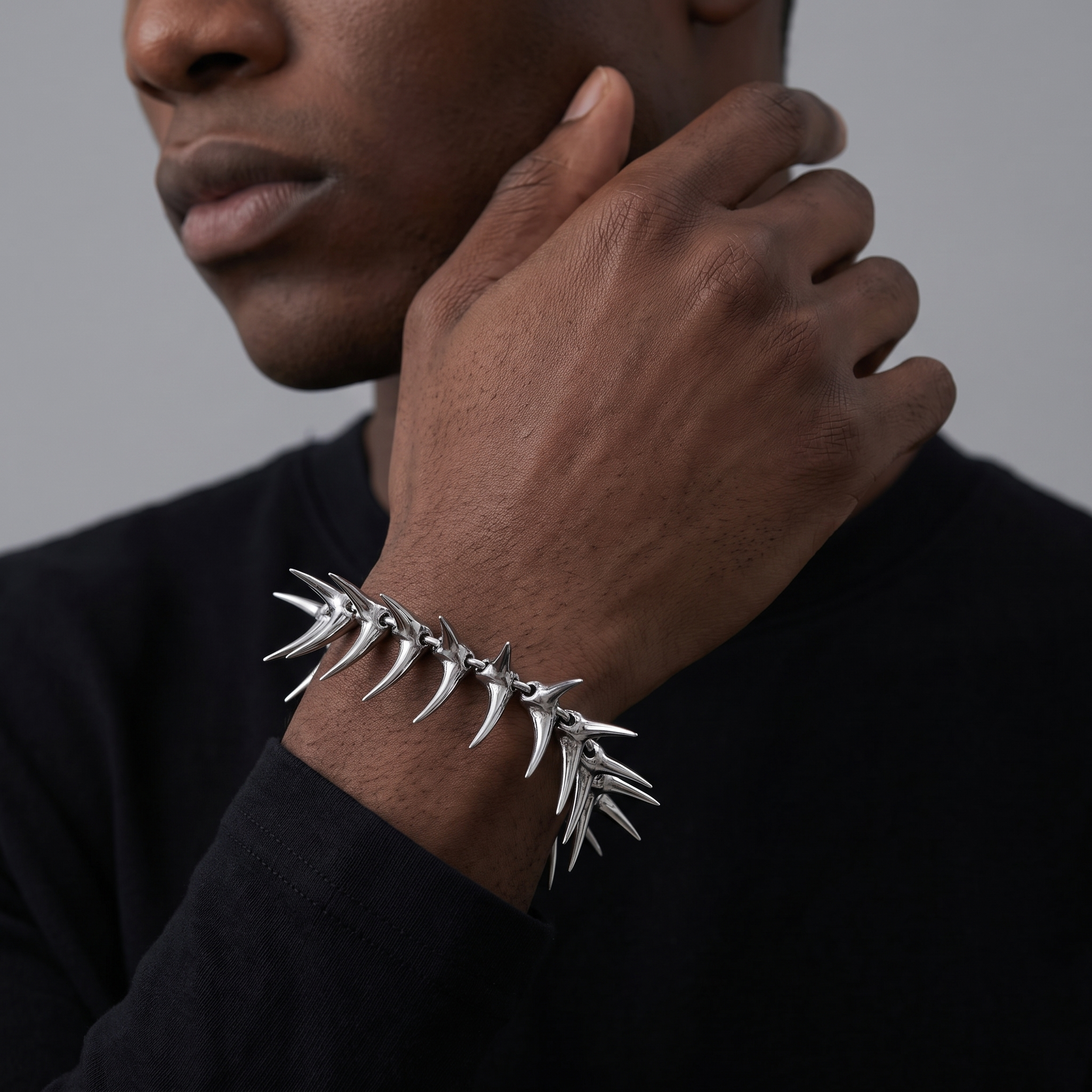 Sever Bracelet