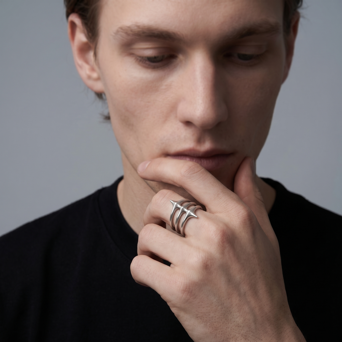Sentinel Ring