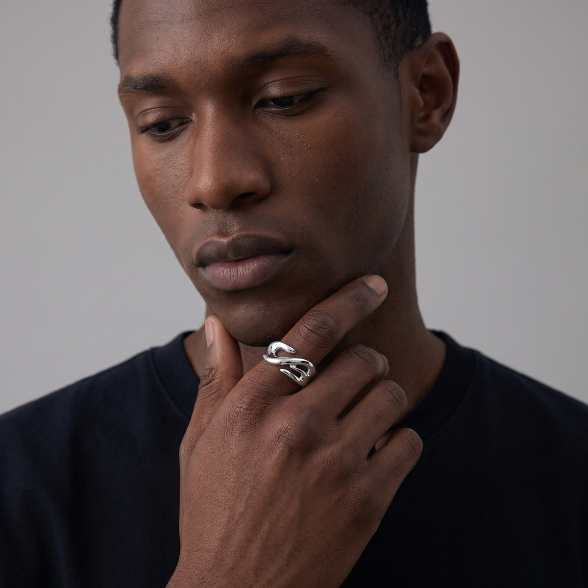 Inferno Ring