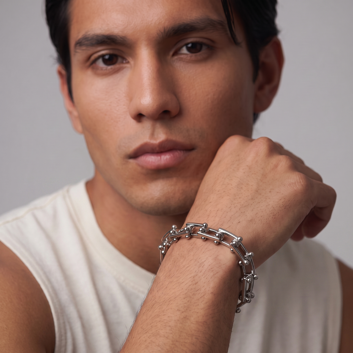 Clash Bracelet