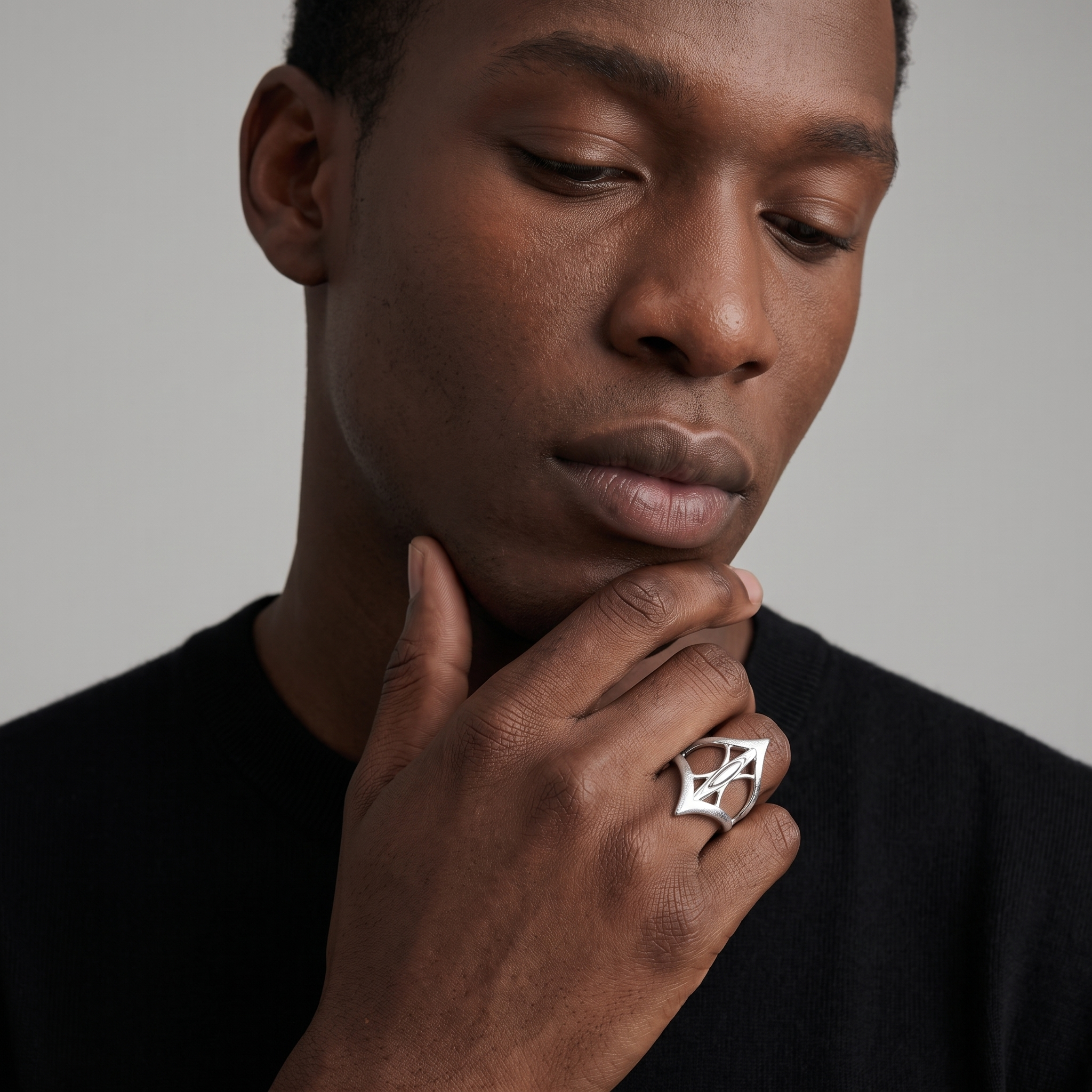 Zenith Ring