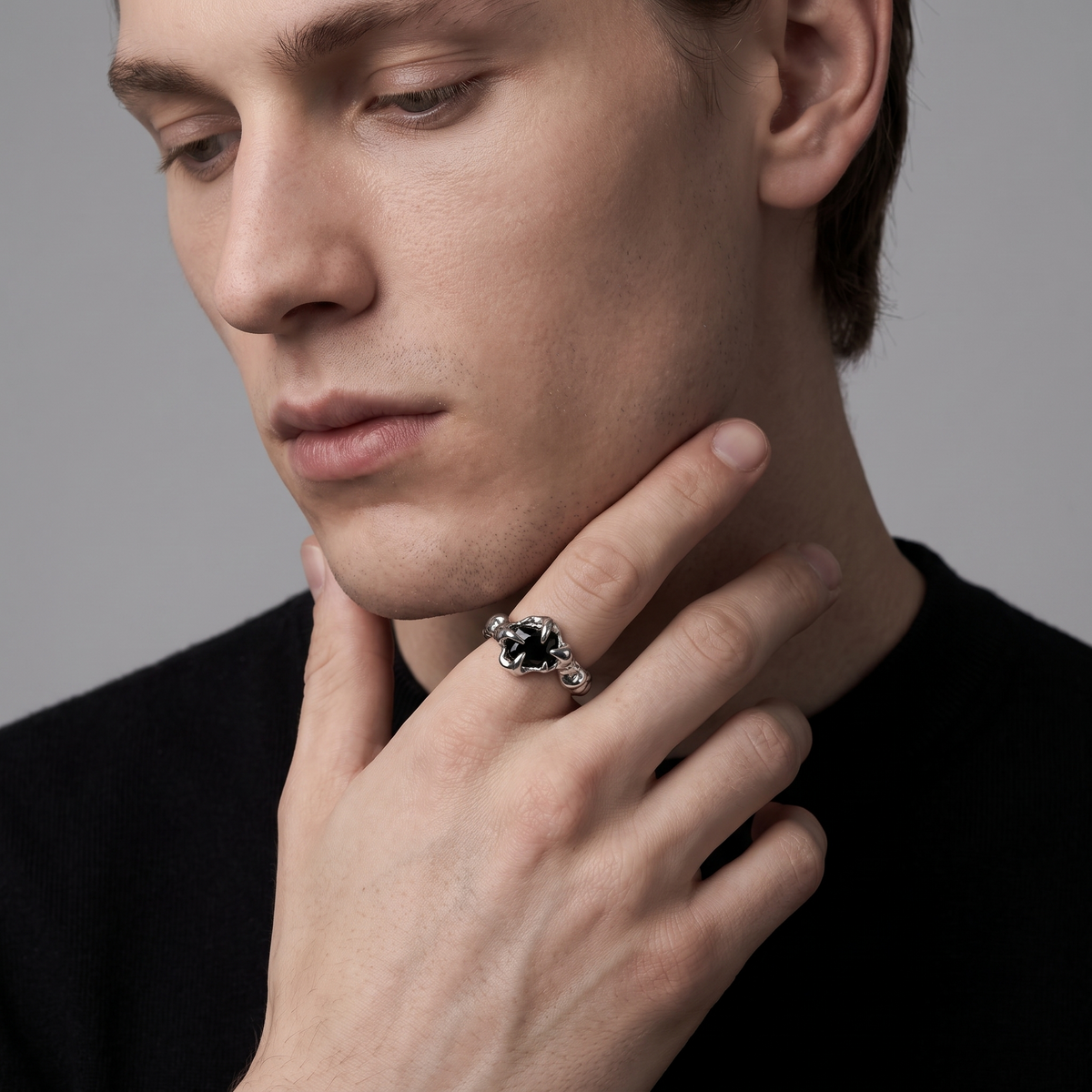 Nether Ring