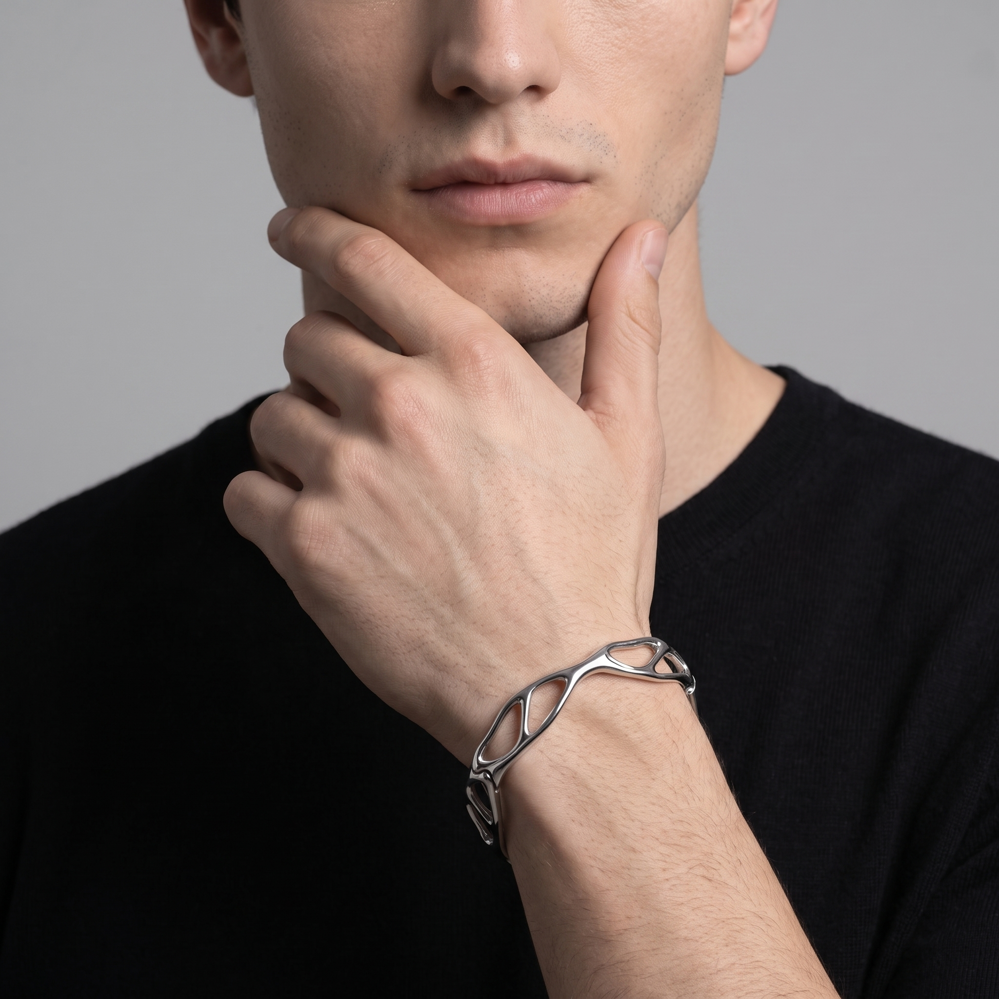 Meltdown Bracelet