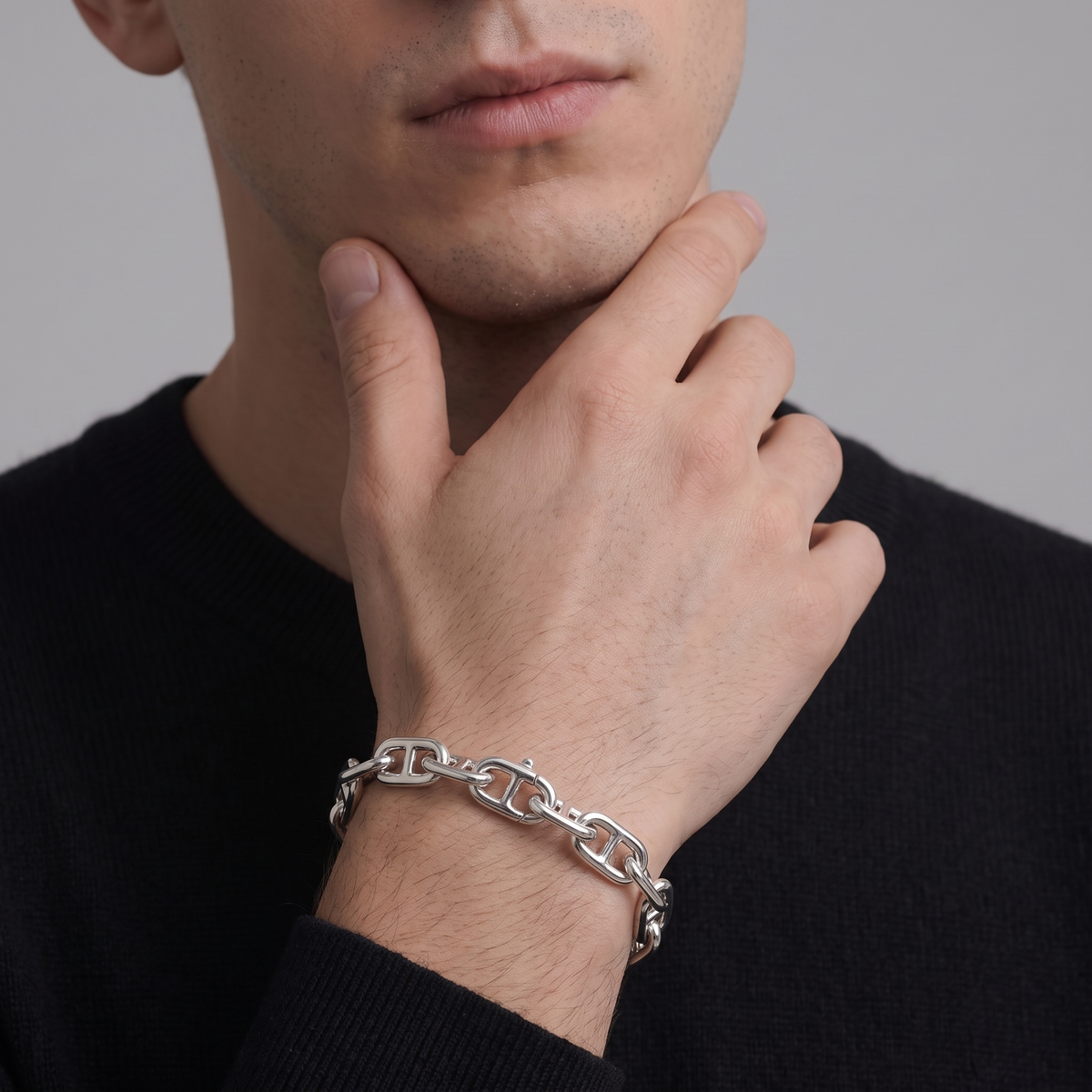 Vandal Bracelet